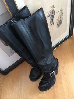 Сапоги Chloe оригинал