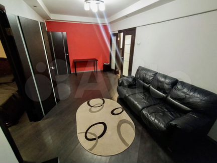 2-к квартира, 45 м², 3/5 эт.