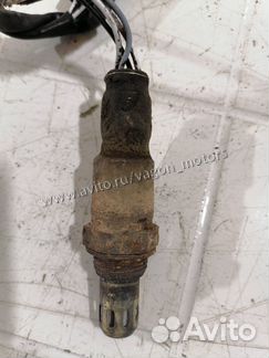 Датчик кислорода Chevrolet Lacetti J200 1.4-1.6