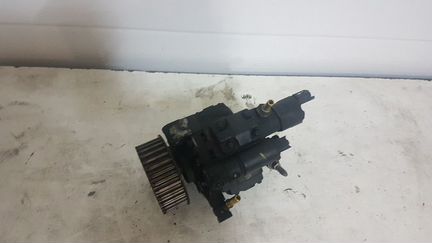 Тнвд рено лагуна 3 сценик 2 3 меган 2 3