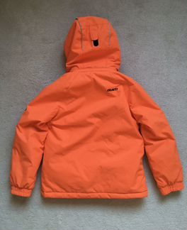 Зимний комплект: куртка Gusti и брюки Reima