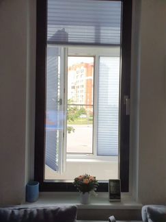 Окна Kaleva Space