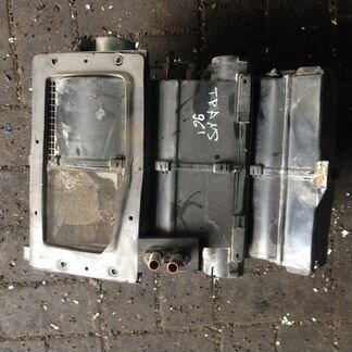 Форд Транзит(Transit) 1996г. в. Печка салона