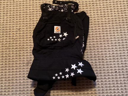 Рюкзак-кенгуру Ergobaby Original