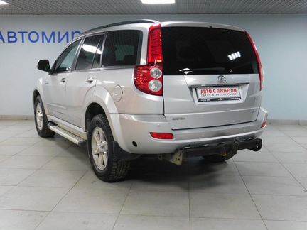 Great Wall Hover H5 2.4 МТ, 2014, 110 000 км