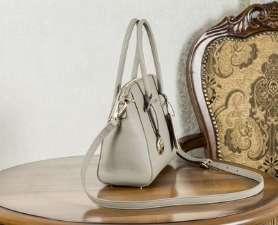 Сумка-тоут женская - Furla Tessa, новая, оригинал