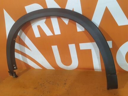 Расширитель крыла передний правый Mazda Cx-5 2