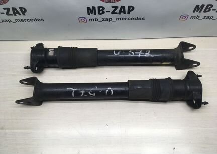 Амортизатор задний Mercedes W164