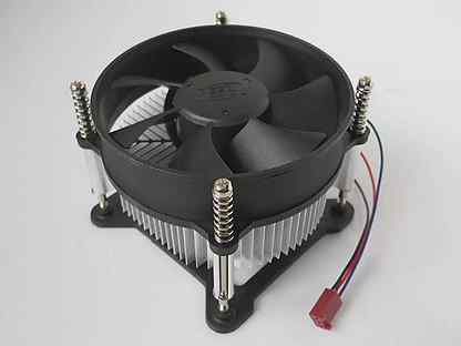 Кулер deepcool ck 11508