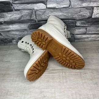 Ботинки женские