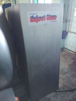 Массажер вакуумный Inject Star Magnum 2600