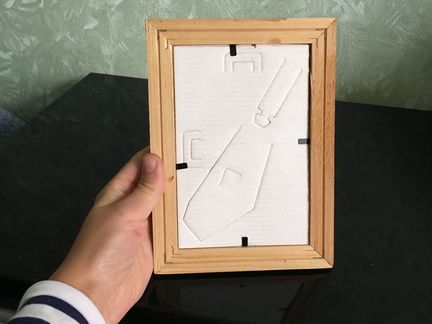 Вышивка