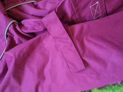 Непромокаемый комбенизон Хипичик р.98-104