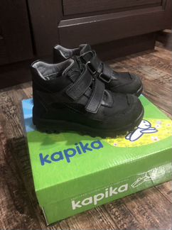 Ботинки kapika 25