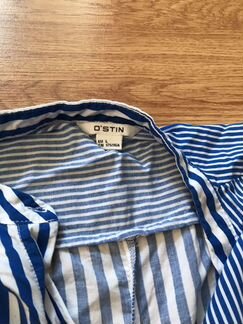 Платье-рубашка Ostin, размер L