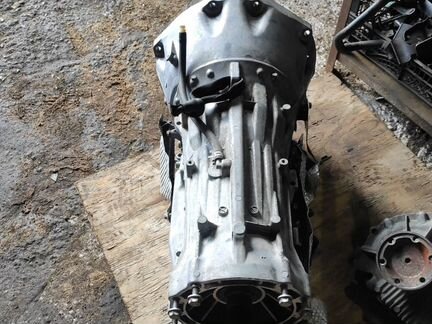 АКПП HPH ауди Q7