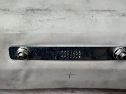 Подушка в торпедо Bmw 3 E46 M47 2004