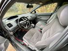 Honda Civic 1.3 CVT, 2008, 194 000 км объявление продам