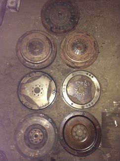 Маховик Ауди Зубчатый венец маховика Ауди