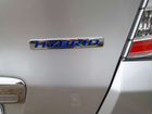 Honda Fit Shuttle 1.5 CVT, 2012, 148 000 км объявление продам