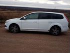 Ford Focus 1.6 МТ, 2008, 200 300 км