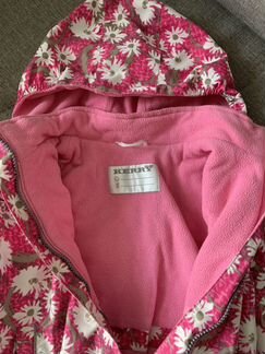 Куртка демисезонная Kerry 116