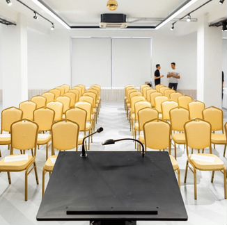 Деловые встречи, тренинг, презентации, семинары