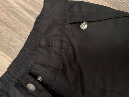 Зимние брюки