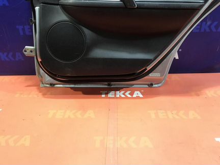 Дверь задняя правая Мазда 6 гг