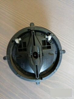 Мотор регулировки зеркального элемента Vw Touareg