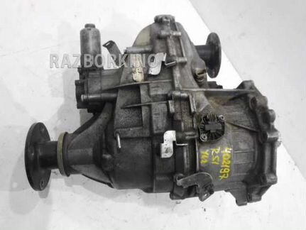 Раздаточная коробка Ниссан