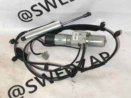 Насос двери багажника xc70, v70