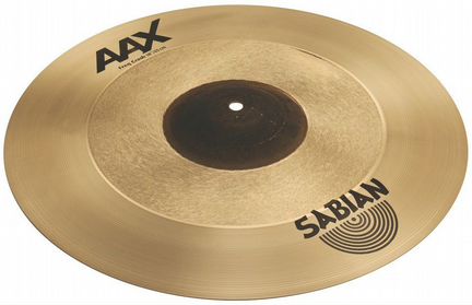 Тарелка краш Sabian 18' AAX Freq Crash