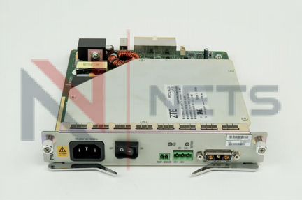 Модуль блока питания ZTE pram