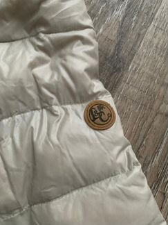Пуховик lerros куртка зимняя пальто как uniqlo