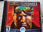 Command and Conquer Renegade PC
