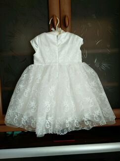 Платье для принцессы