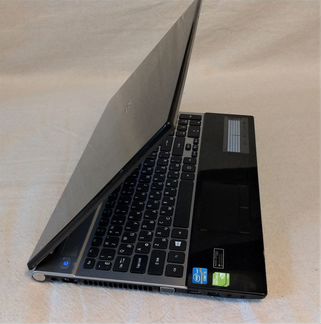 Acer Aspire v3-571G