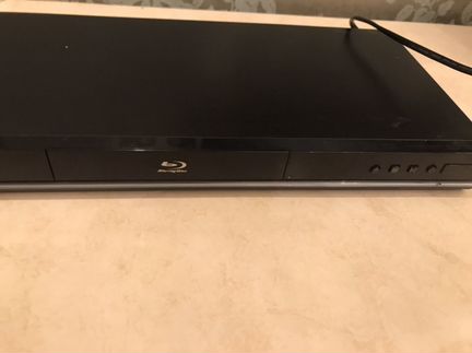 DVD