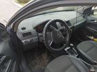 Opel Astra 1.8 МТ, 2007, 219 500 км объявление продам