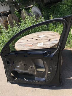 Audi A6 C7 дверь б/у оригинал