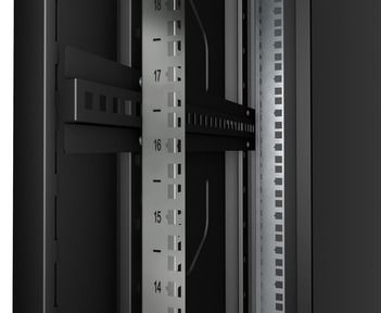 Телекоммуникационный шкаф 32U