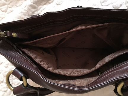 Сумки (Francesco Marconi, Vivienne Westwood)