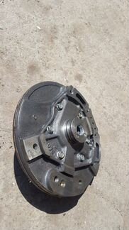 Форд фокус 1,2 гидро насос АКПП