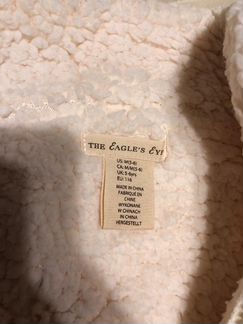 Толстовка и жилетка