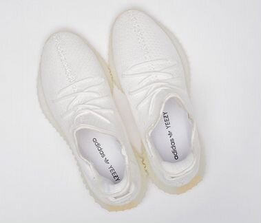 Кроссовки Adidas Yeezy