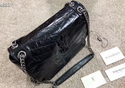 Женская сумка Yves Saint Laurent