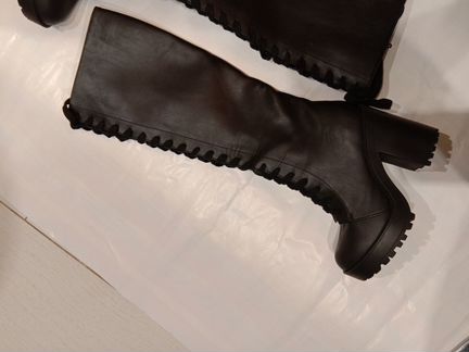 Сапоги