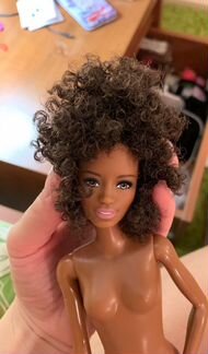 Кукла барби mattel