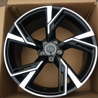 Диски Audi R19 A4 A5 A6 A7 A8 Q3 Q5 Q7